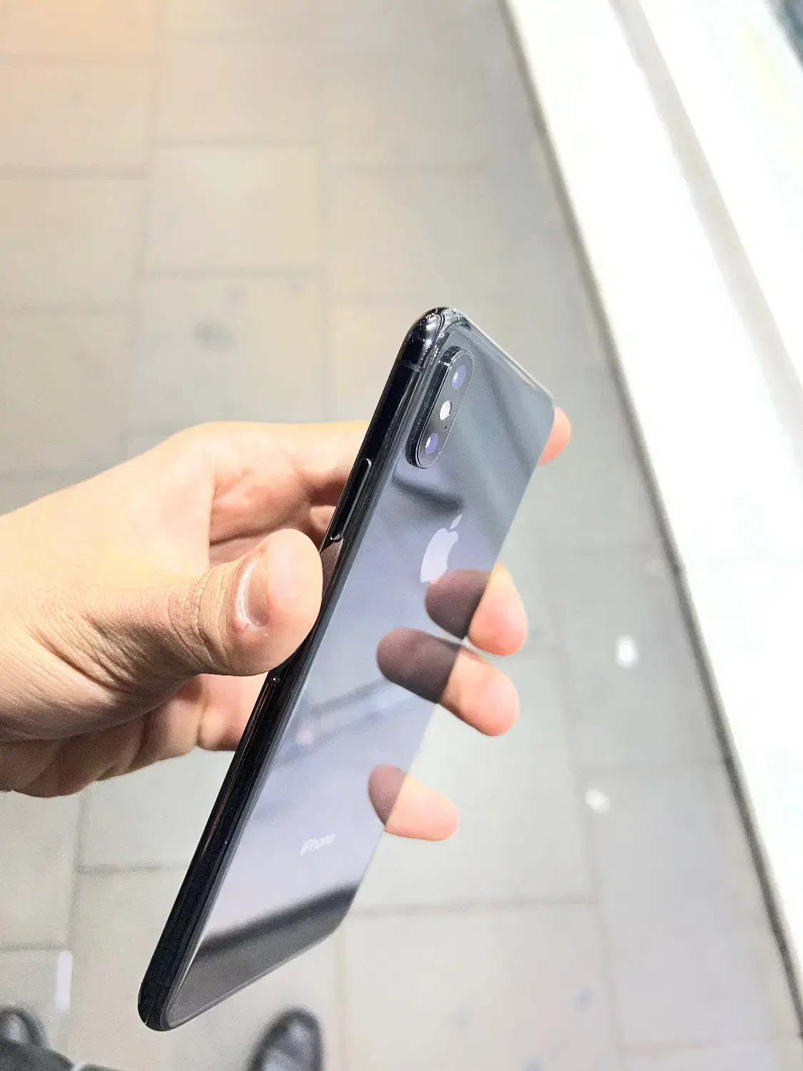 Xs max 256|موبایل|فردیس, فردیس|دیوار