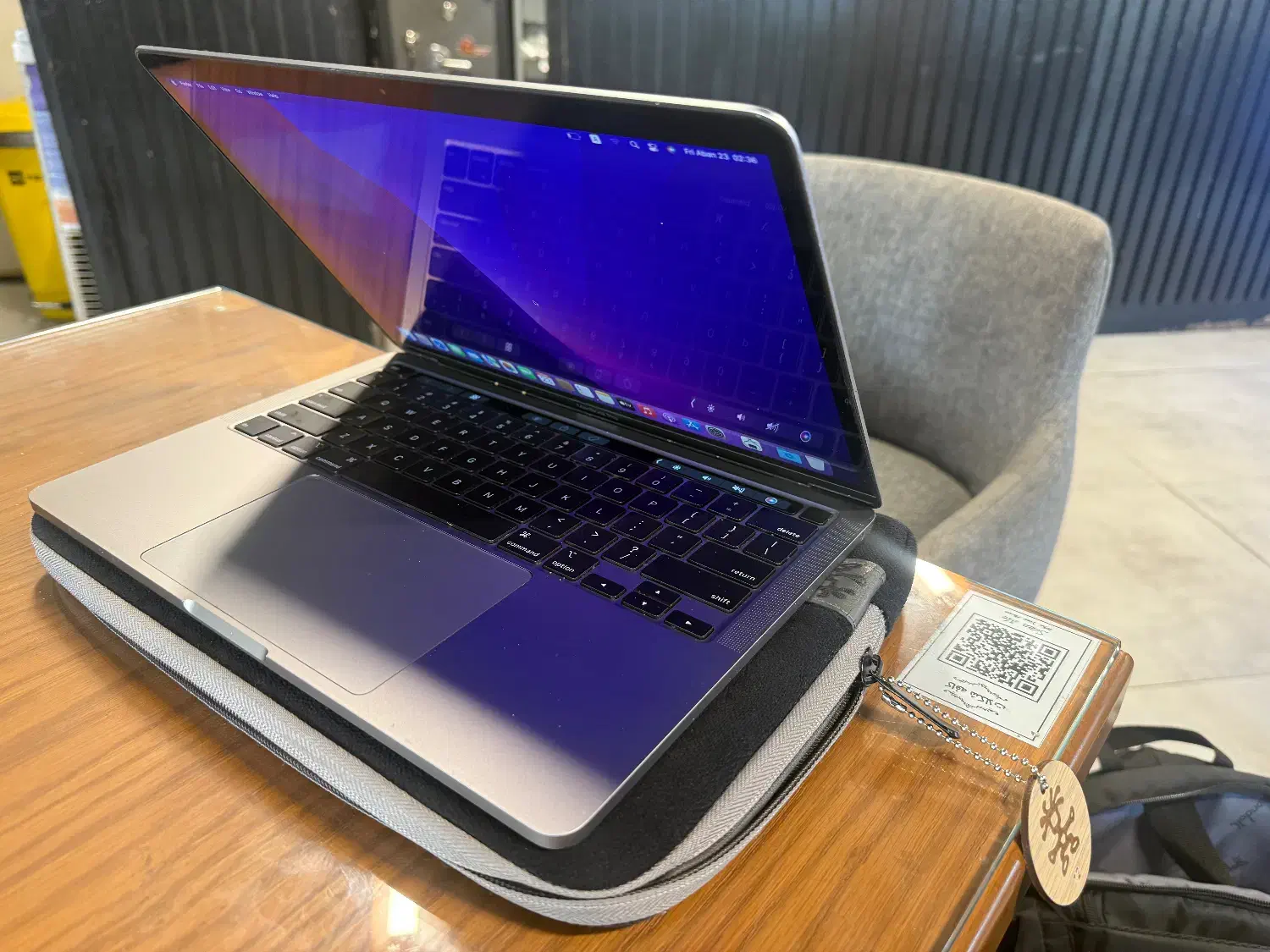 مک بوک پرو|رایانه همراه|کرج, گوهردشت|دیوار