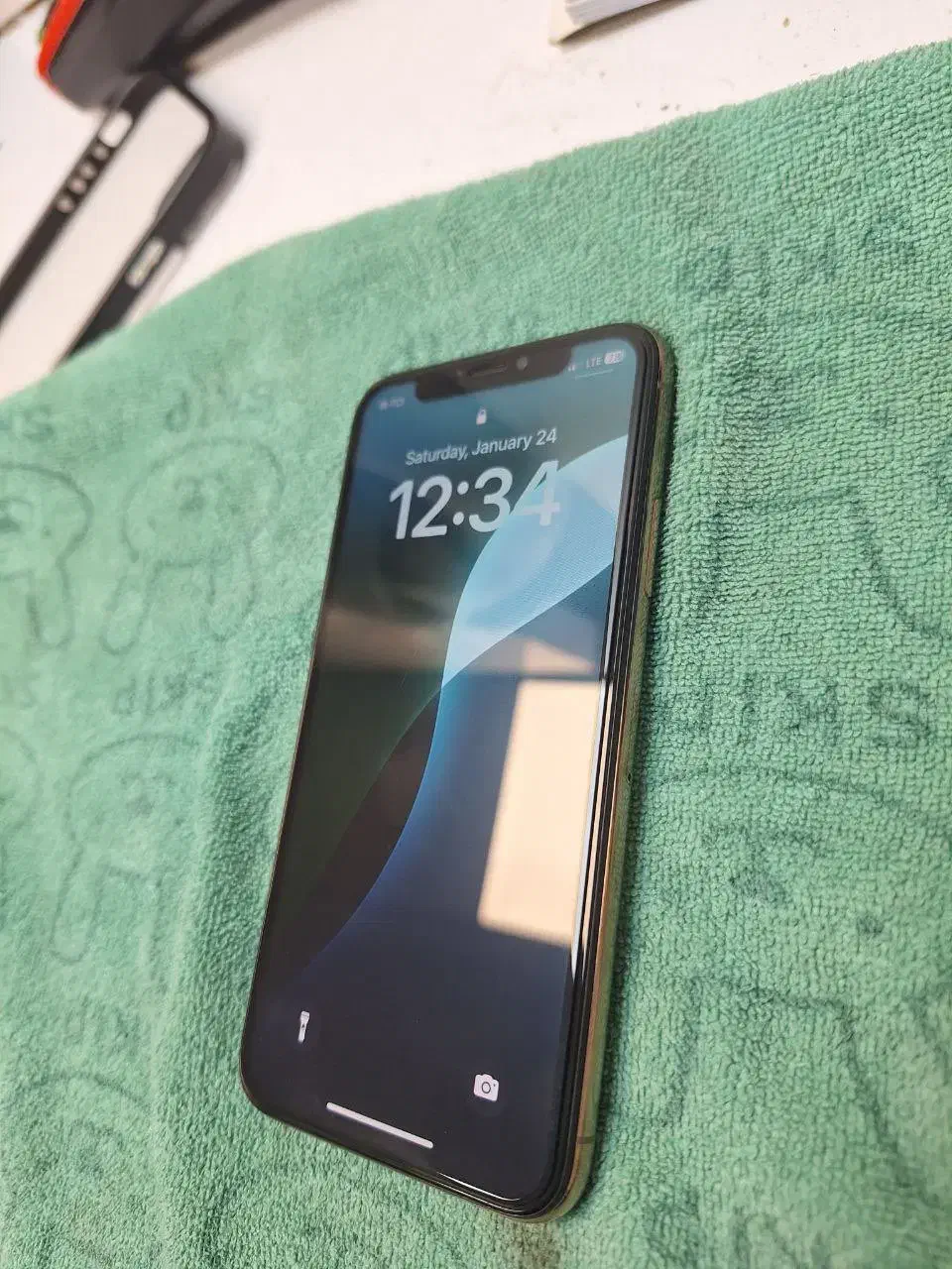 iphone xs|موبایل|گرگان, |دیوار