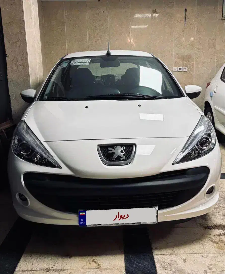 ۲۰۷ سقف فلز خشک|خودرو سواری و وانت|قزوین, |دیوار