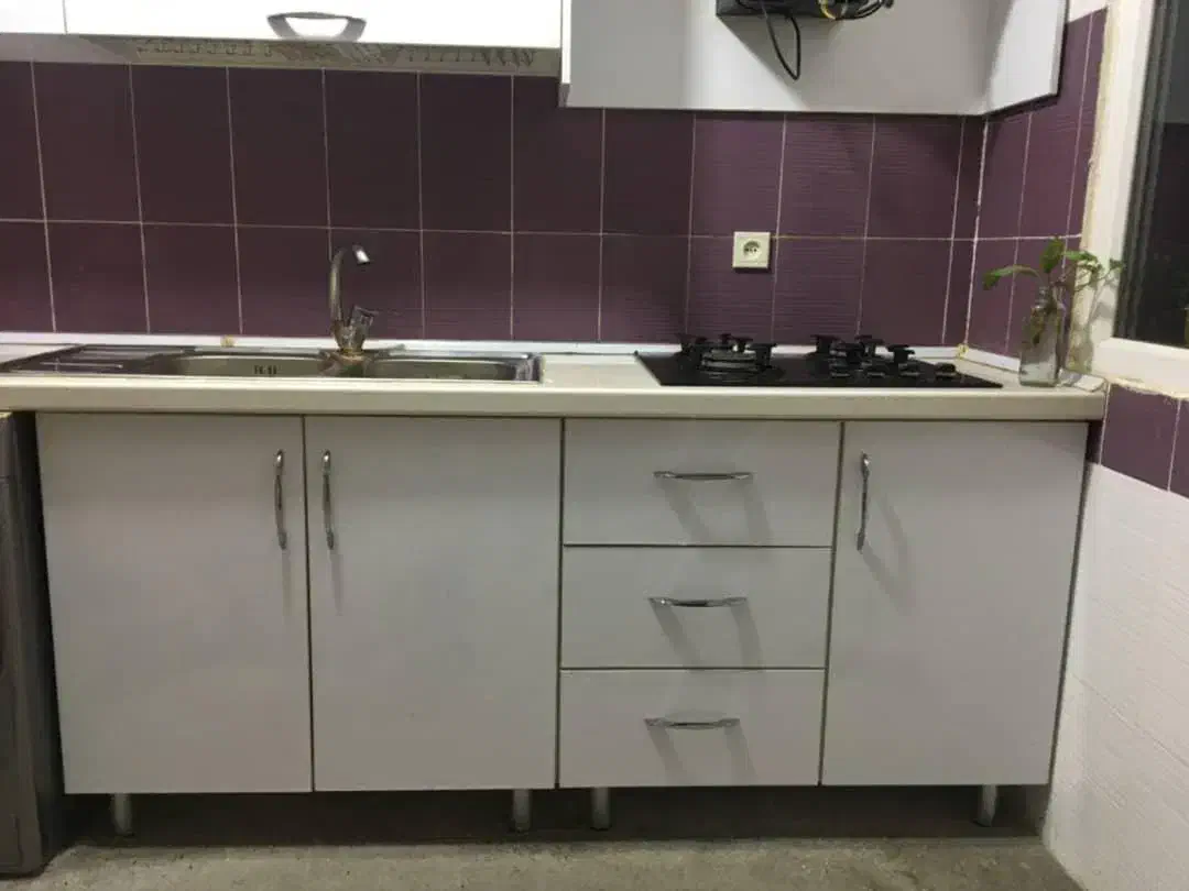 فروش یک واحد آپارتمان 70 متری مسکن مهر طلایی|فروش آپارتمان|قشم, |دیوار