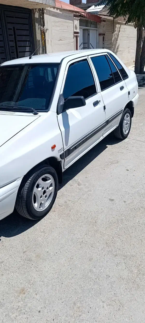 ۱۴۱بی رنگ خاصا|خودرو سواری و وانت|میاندوآب, |دیوار