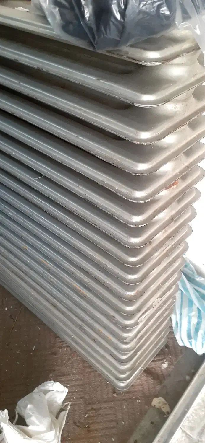 شوفاز آهنی قدیمی|آبگرمکن، پکیج، شوفاژ|پردیس, فاز ۴|دیوار