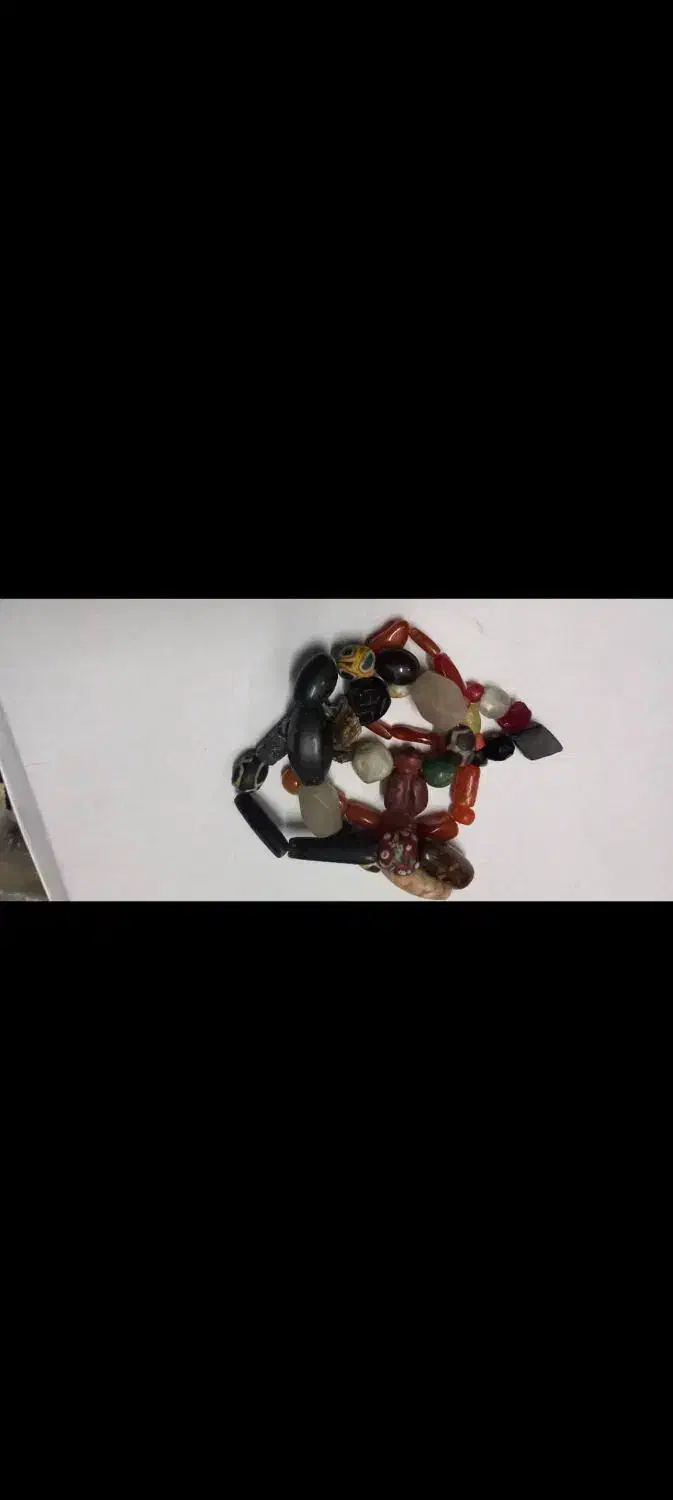 مهرهای مختلف اصل کهنه یکجا به فروش میرسد|جواهرات|تالش, جوکندان|دیوار