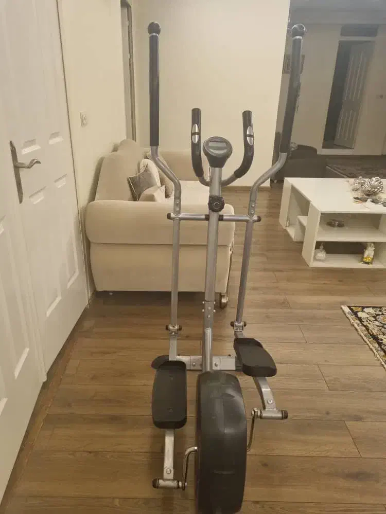 دستگاه ورزشی|تجهیزات ورزشی|تبریز, |دیوار