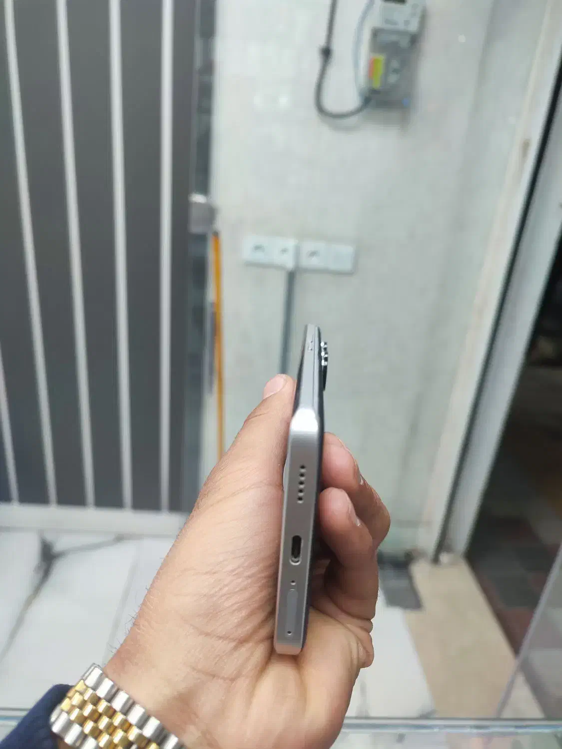 گوشی نوت 13پرو پلاس|موبایل|بیرجند, |دیوار