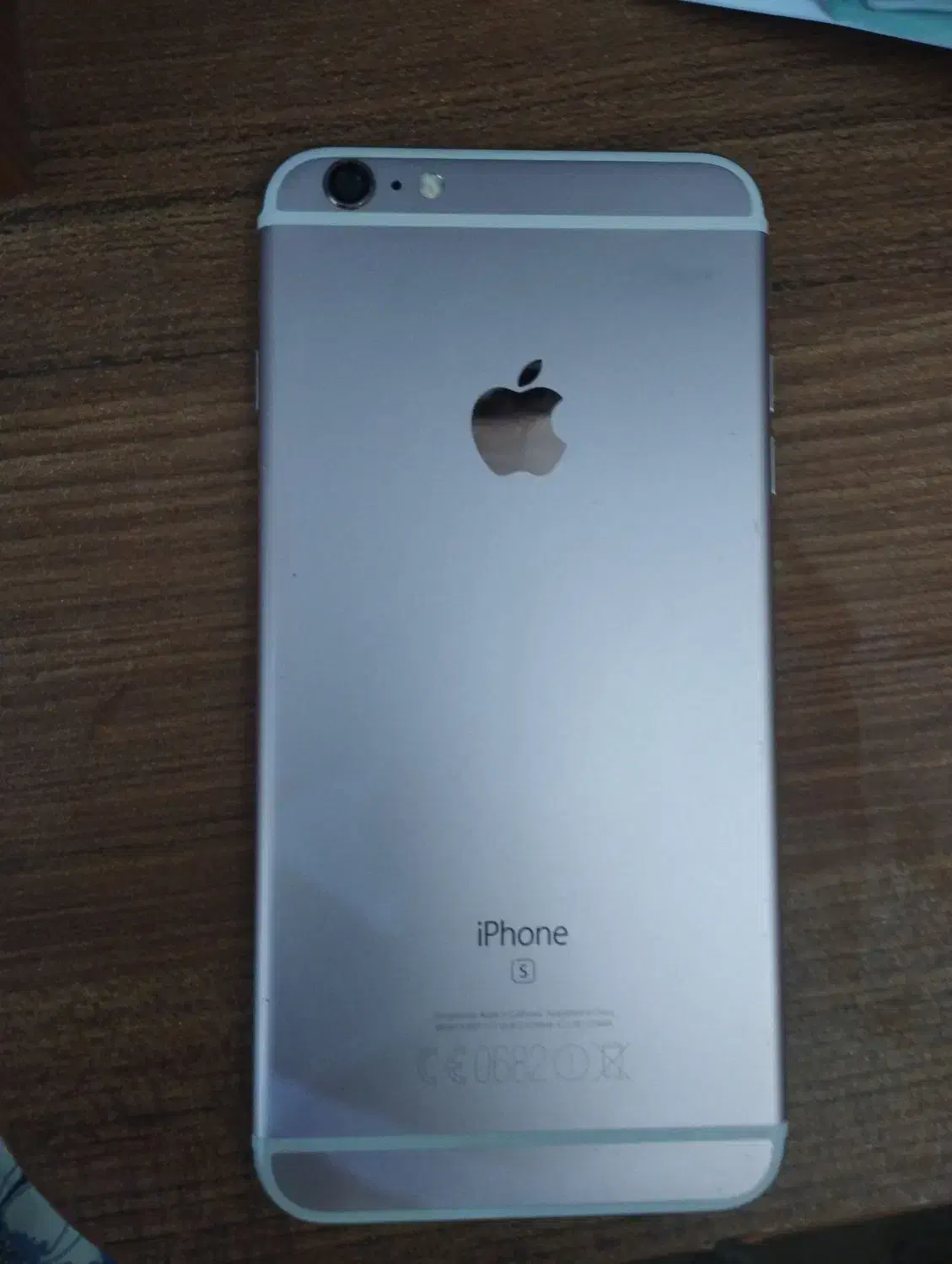 آیفون 6s plus|موبایل|تهران, افسریه شمالی|دیوار