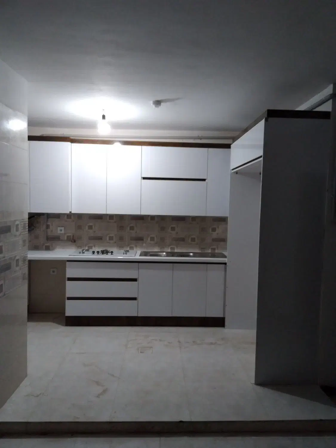 اجاره آپارتمان|اجارهٔ آپارتمان|ساوه, |دیوار