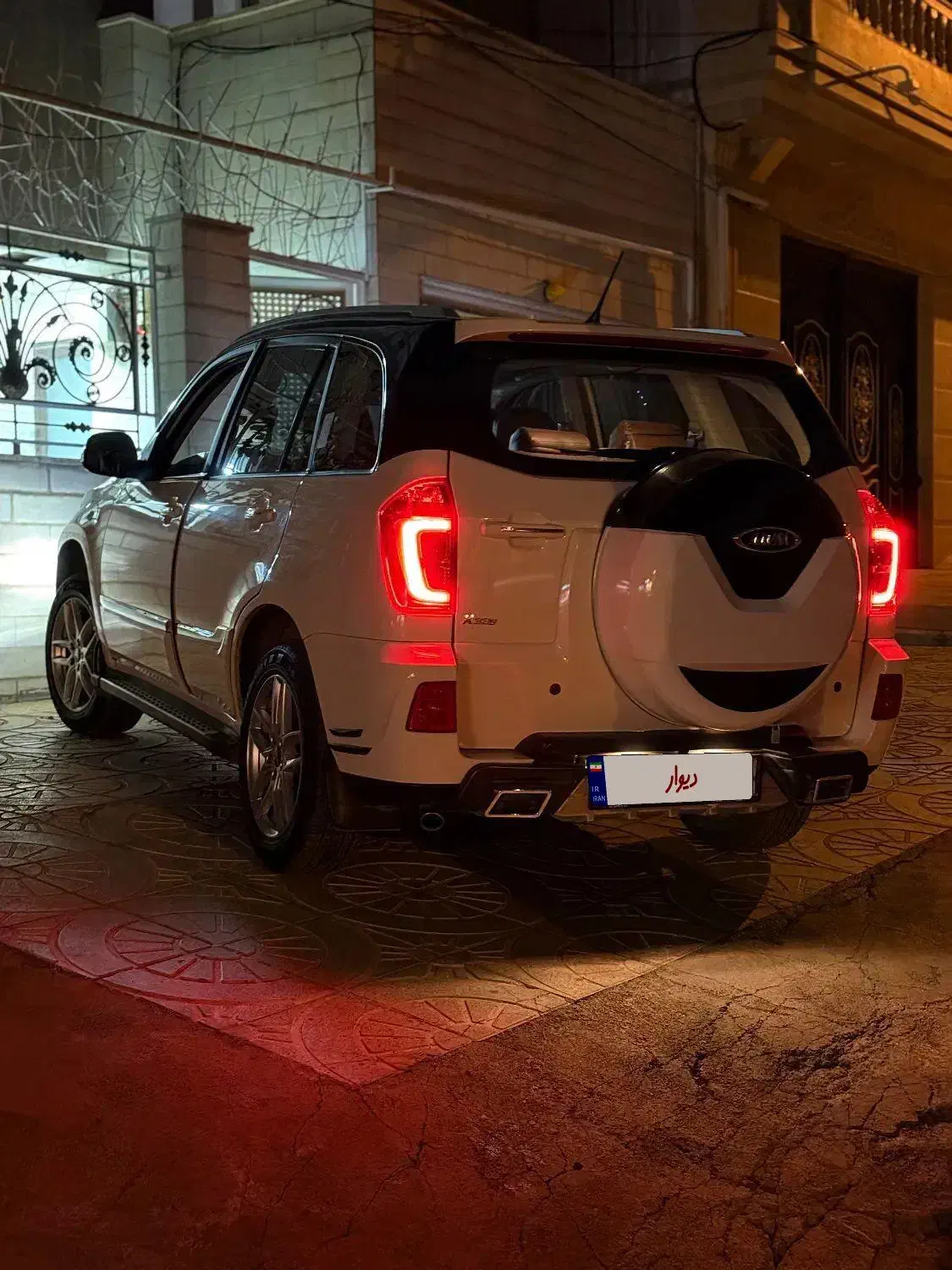 X33 at 1401|خودرو سواری و وانت|بوکان, |دیوار