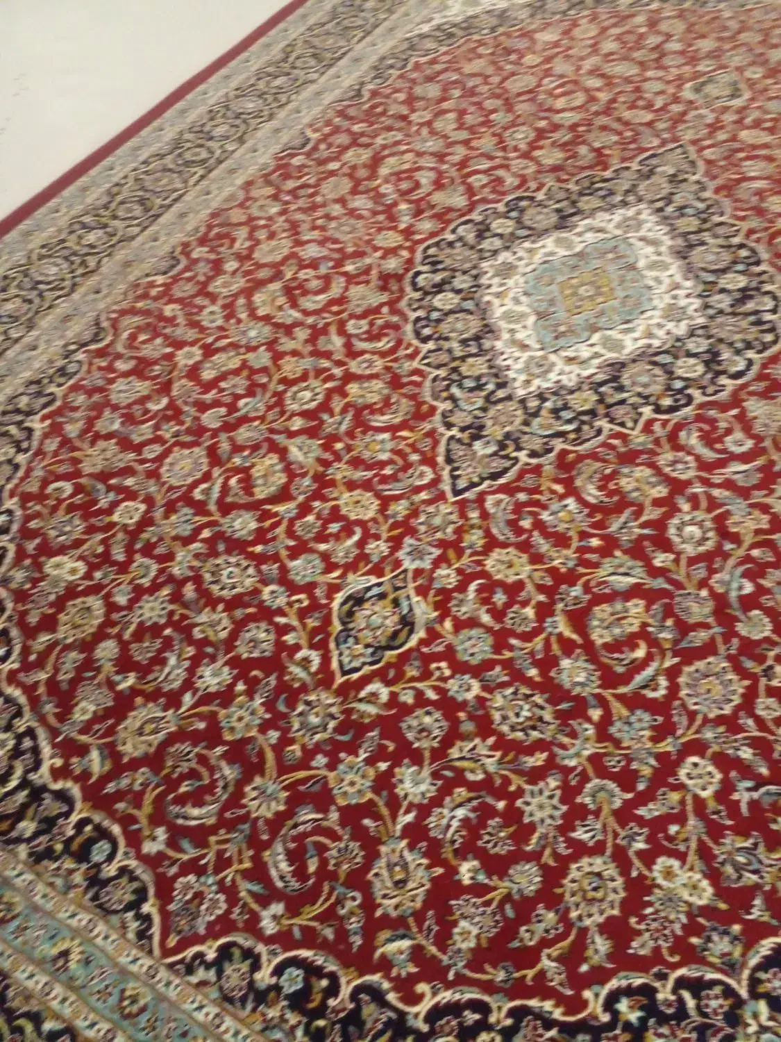 فرش 9 متری|فرش|شاهرود, |دیوار