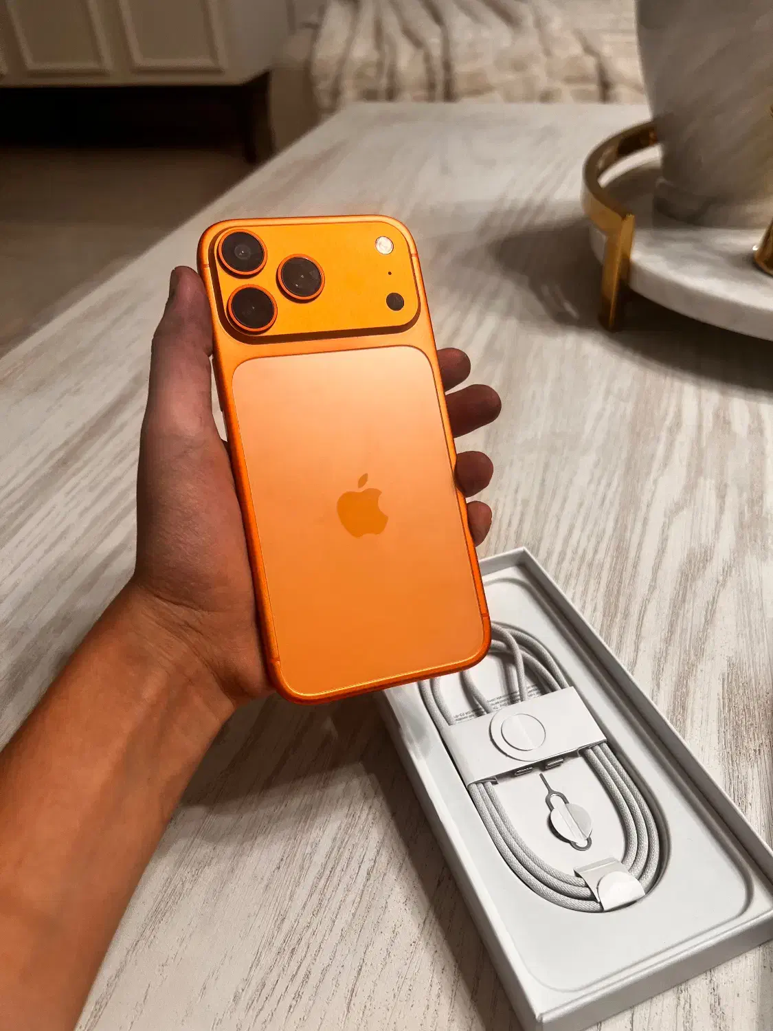 ایفون 17 (فیک) باکیفیت|موبایل|گرگان, |دیوار