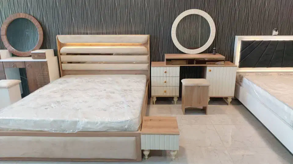 مبل ال و صندلی مینیمال|مبلمان خانگی و میز عسلی|مشهد, نوید|دیوار