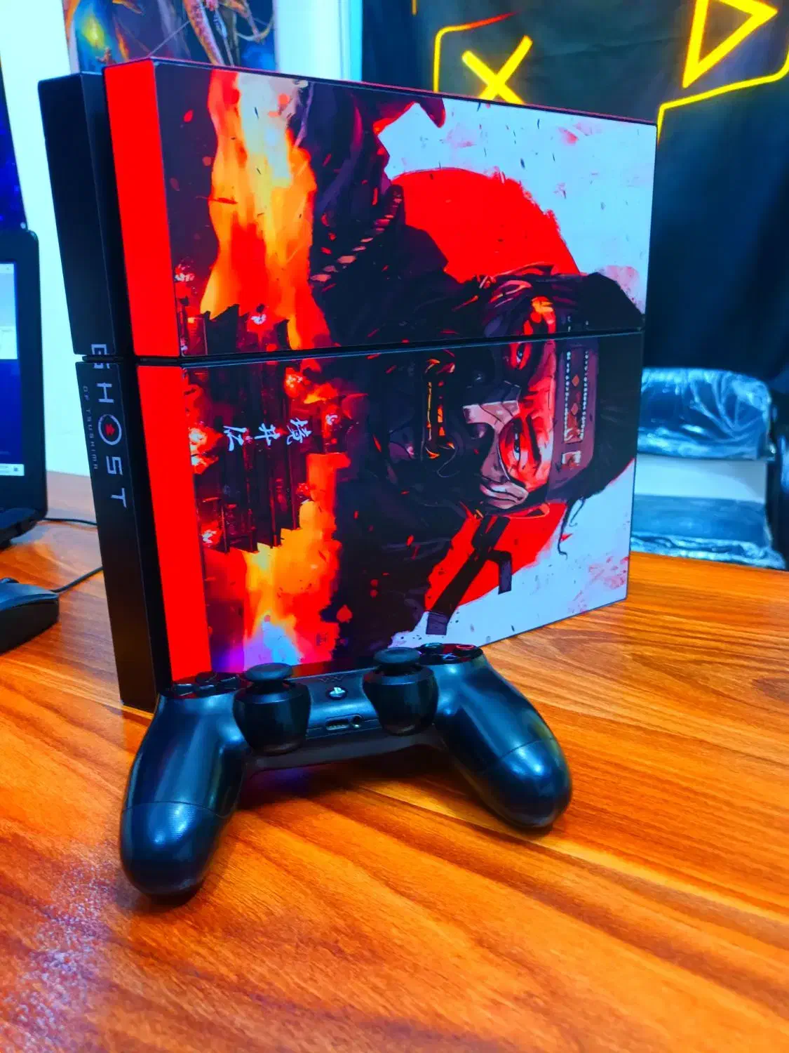 ps..4 کپی خور|کنسول، بازی ویدئویی و آنلاین|تبریز, |دیوار