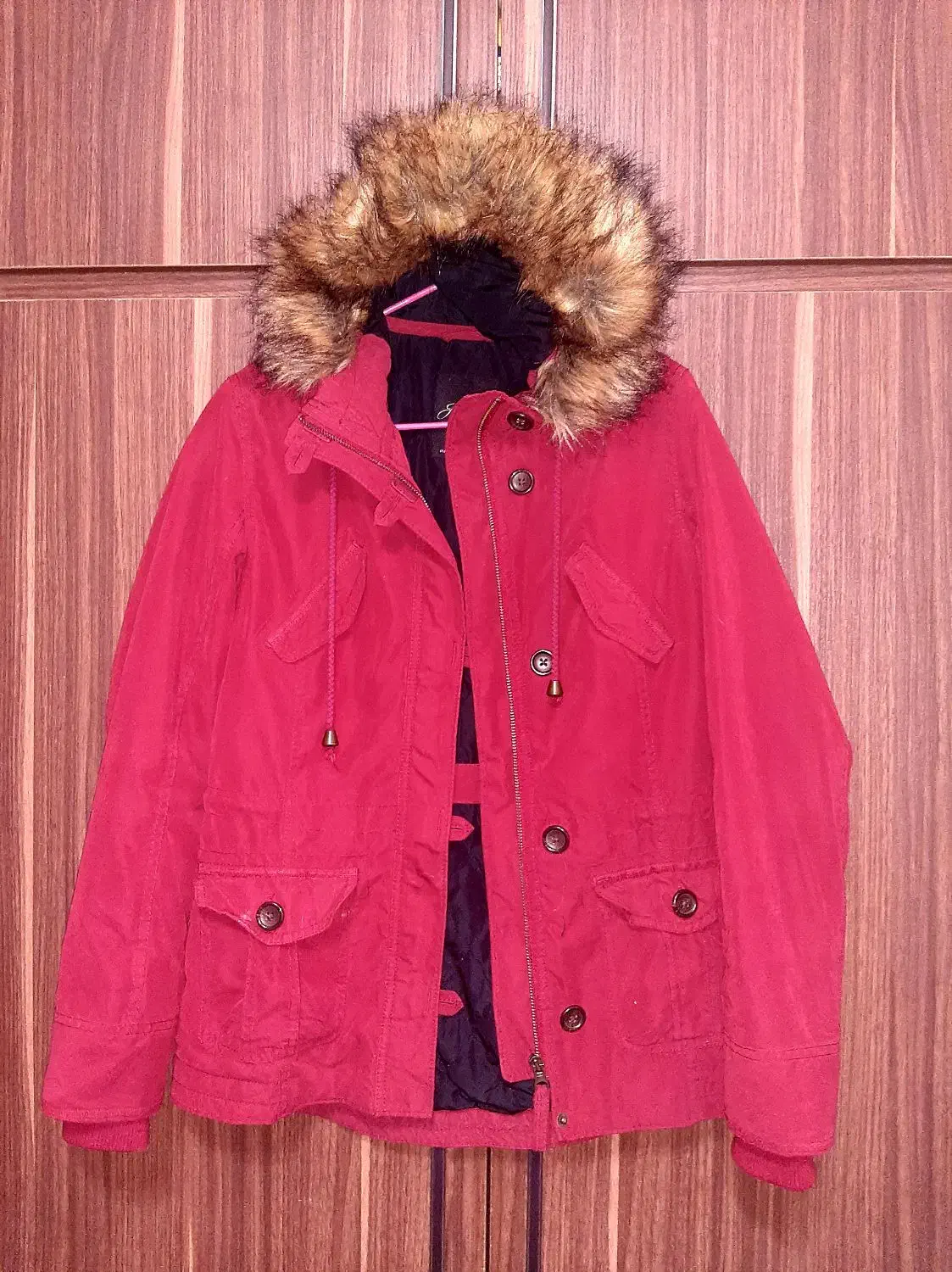 پالتو و مانتو و کت در حد نو|لباس|اصفهان, جلالیه|دیوار