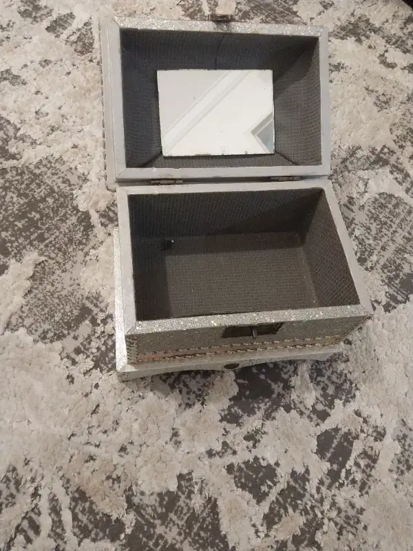 قاب سندوق|صنایع دستی و سایر لوازم تزئینی|تهران, مقدم|دیوار