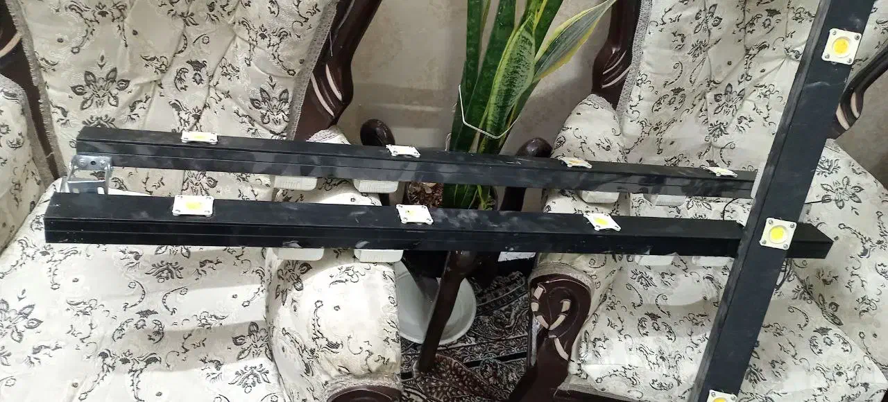 ال ای دی پر نور در حد نو|لامپ و چراغ|مشهد, انقلاب|دیوار