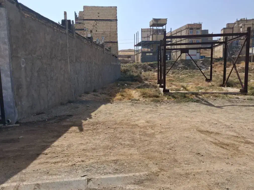 زمین در ده غیبی داخل بافت|فروش زمین و ملک کلنگی|ملکآباد, |دیوار