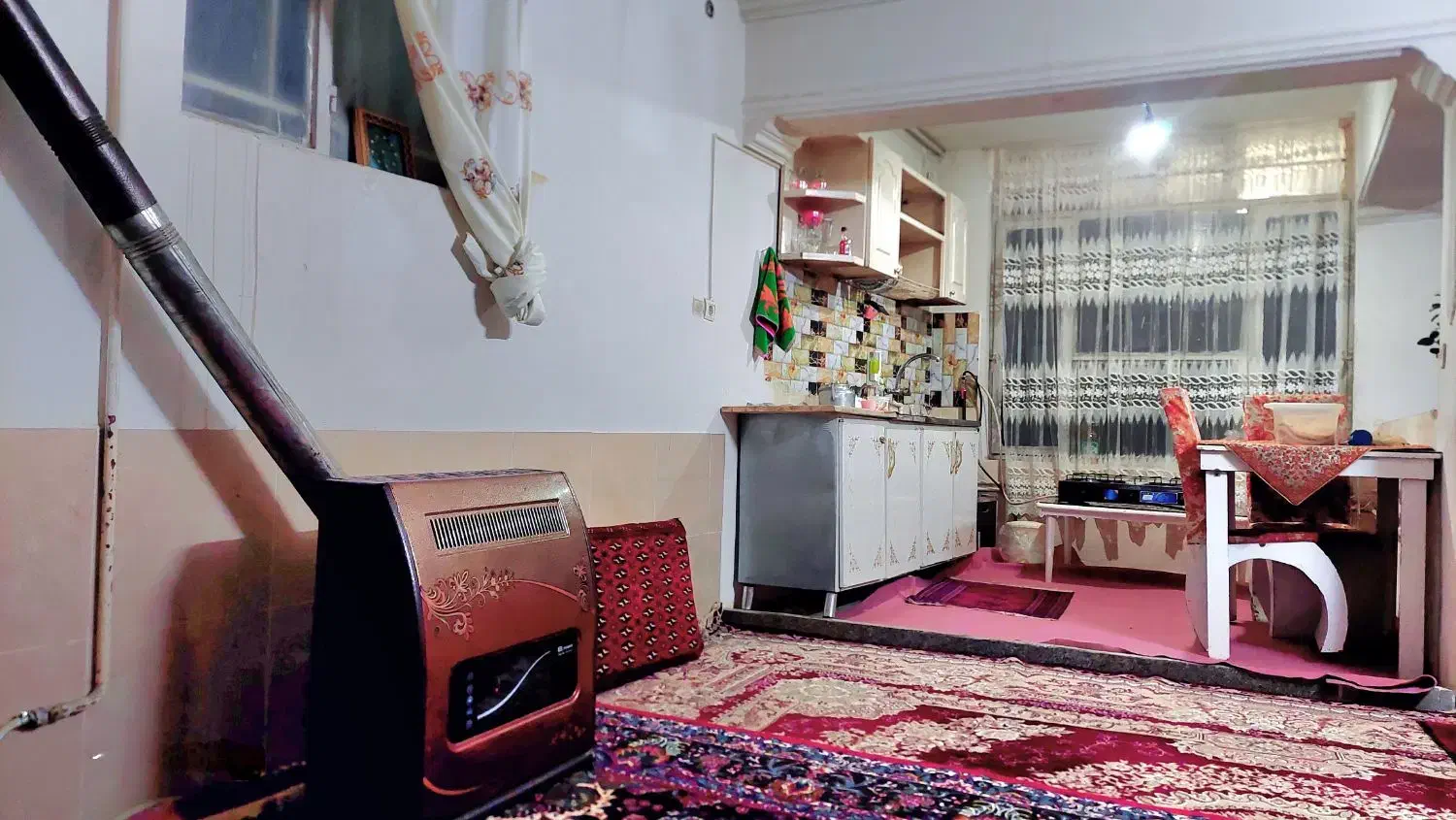 اجاره آپارتمان|اجارهٔ کوتاه‌مدت آپارتمان و سوئیت|مشهد, بهمن|دیوار