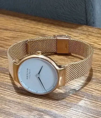 ساعت مچی برند برینگ Bring|ساعت|ری, دولت‌آباد|دیوار