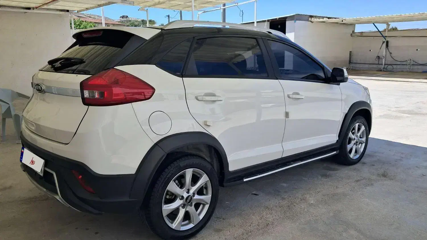 x22 mt excelent 402|خودرو سواری و وانت|بوشهر, |دیوار