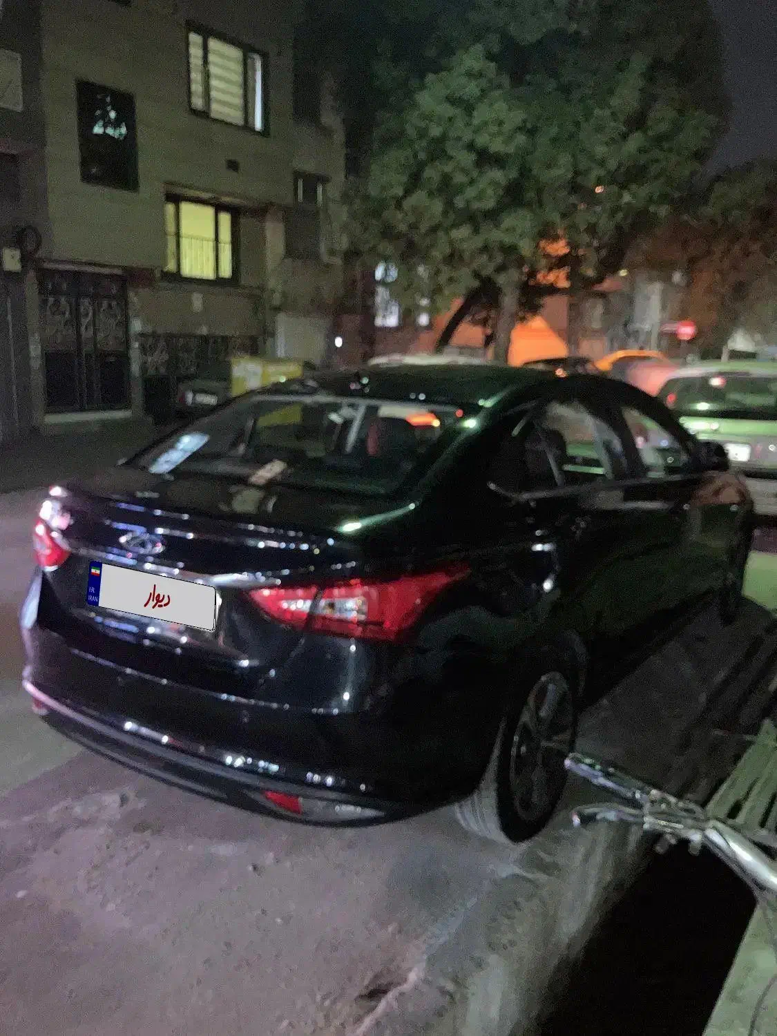 اریزو 5|خودرو سواری و وانت|تهران, عباسی|دیوار