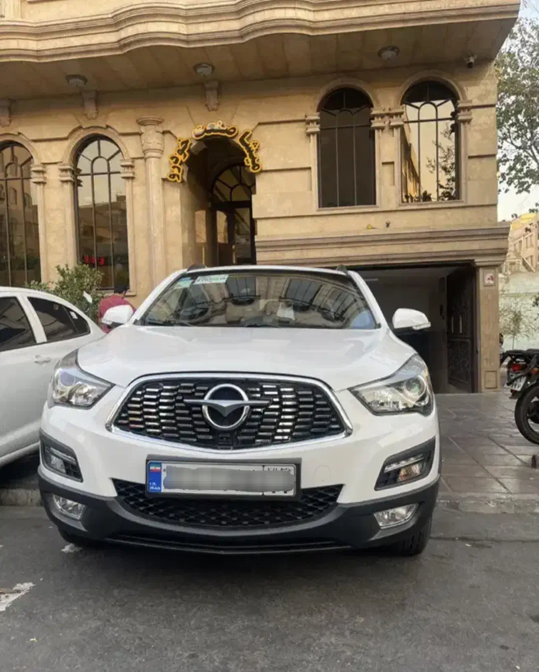 هایما S5 پرو صفر رنگبندی اس۵ pro مدل ۱۴۰۴|خودرو سواری و وانت|تهران, صادقیه|دیوار