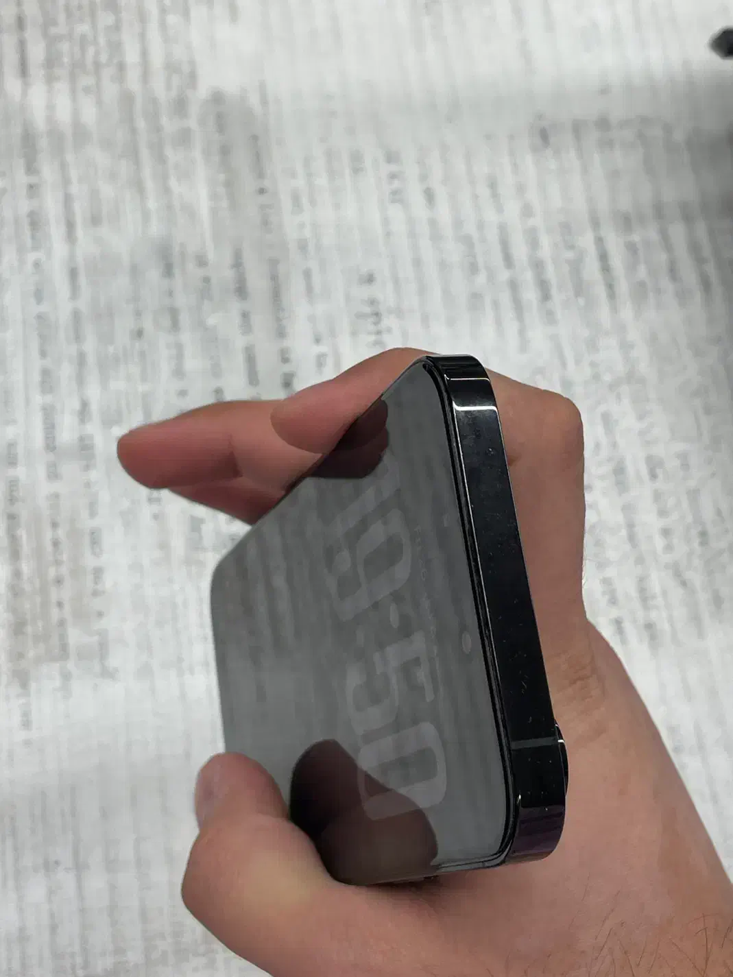 iphone 14 Pro Max 256 zaa|موبایل|قائم‌شهر, |دیوار