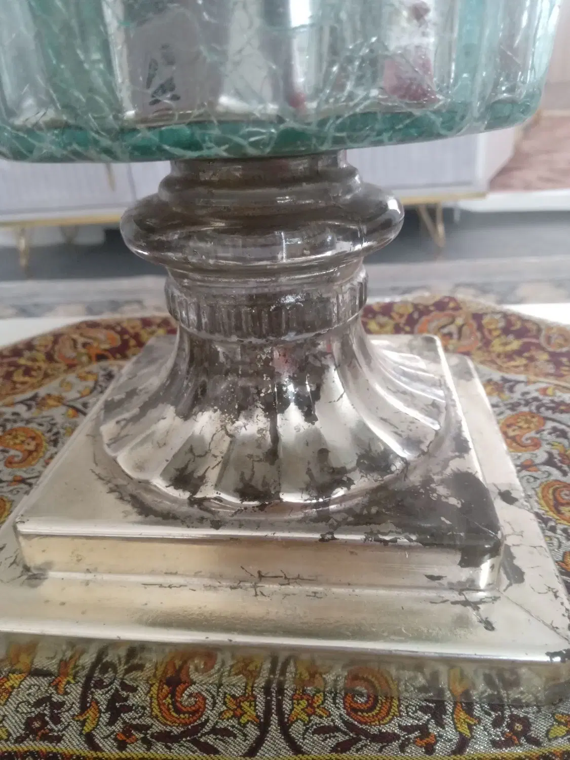 گلدان|صنایع دستی و سایر لوازم تزئینی|قزوین, |دیوار