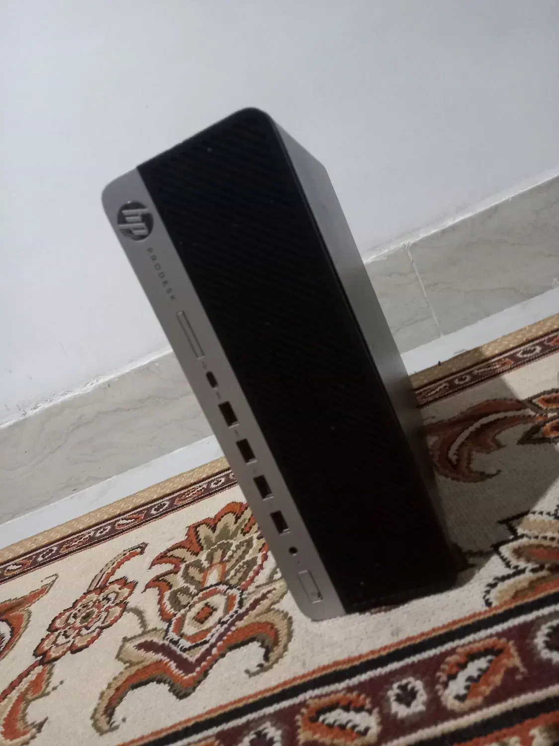 مینی کیس i5 نسل ۶|رایانه رومیزی|گناباد, |دیوار