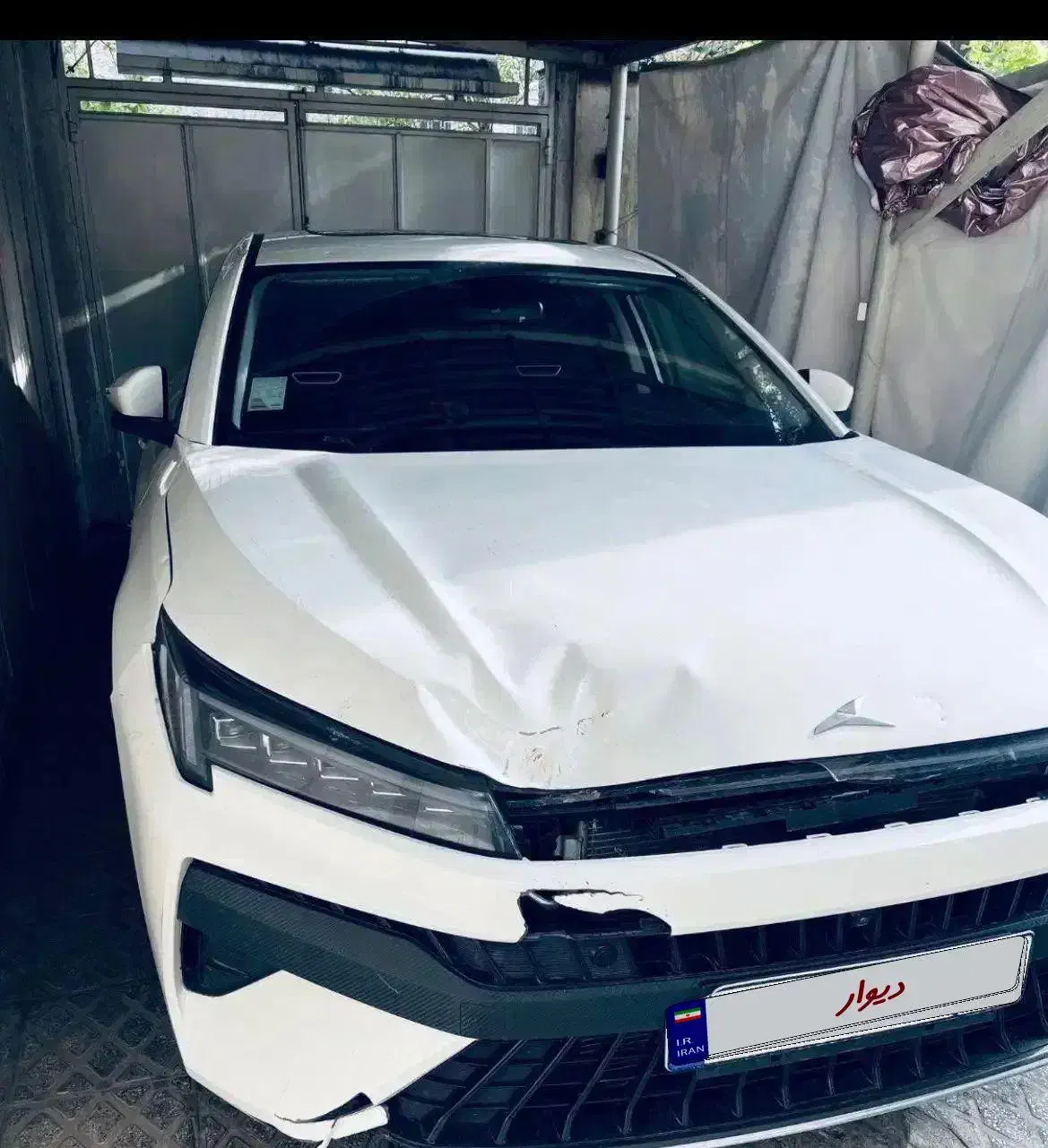 KMC J7|خودرو سواری و وانت|تهران, امیرآباد|دیوار