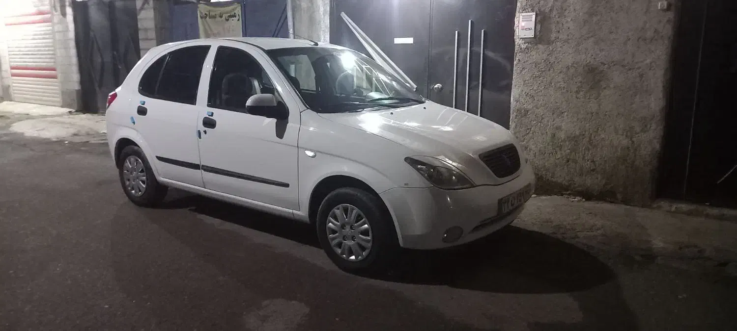 تیبا۲مدل ۹۸درحد|خودرو سواری و وانت|شفت, |دیوار