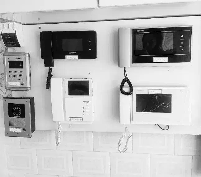 محصولات حفاظتی امنیتی دوربین ، دزدگیر اعلام حریق|دوربین مداربسته|مسجد سلیمان, |دیوار