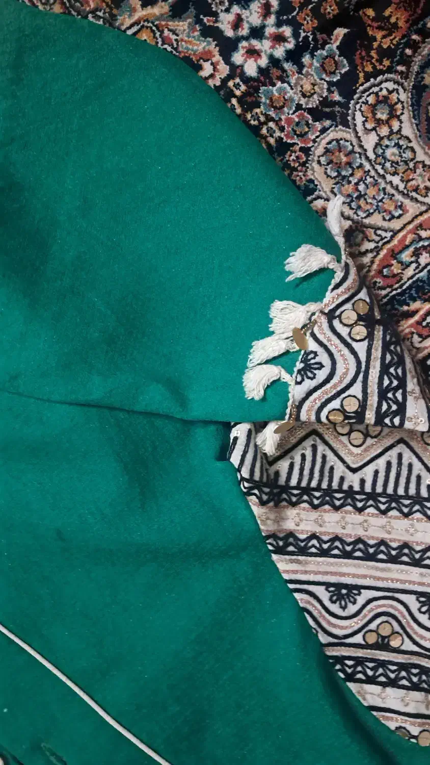 مانتو شیک|لباس|قم, شهر قائم|دیوار