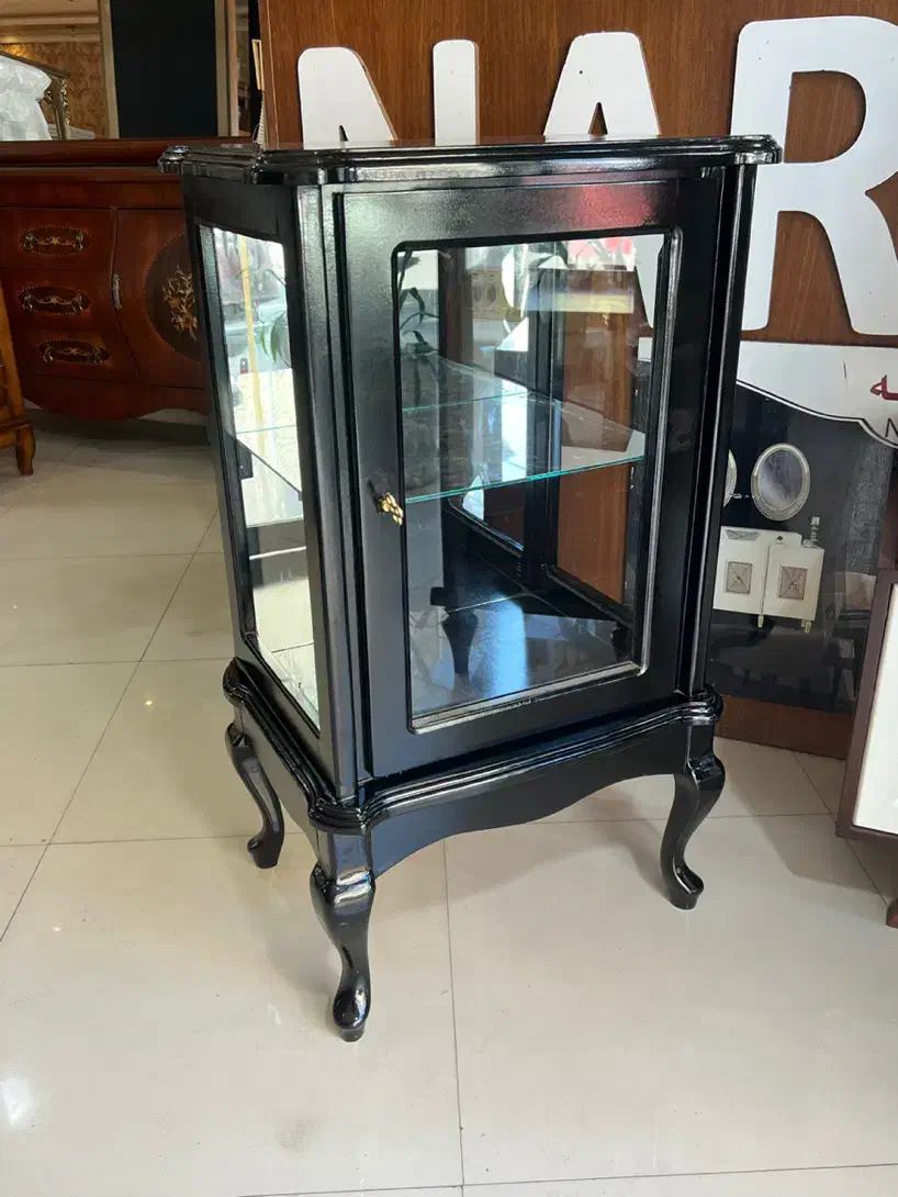 بوفه مینی راحیل|بوفه، ویترین، کنسول|تهران, شهرک ولیعصر جنوبی|دیوار