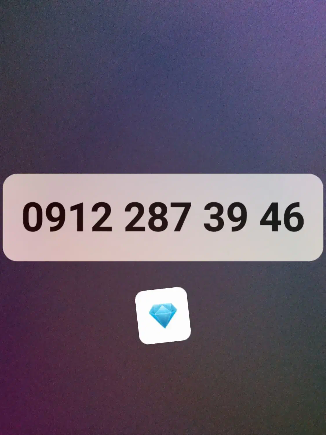 خط 0912|سیم‌کارت|تهران, دهقان|دیوار