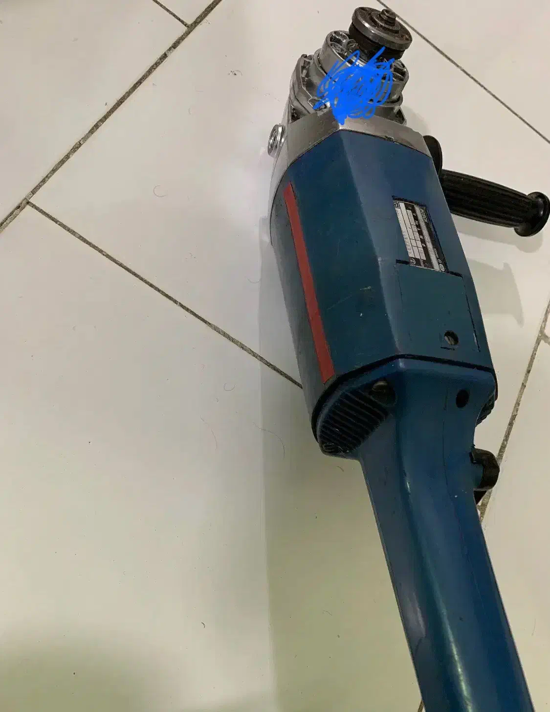 سنگ فرز آهنگری|ابزارآلات|قزوین, |دیوار