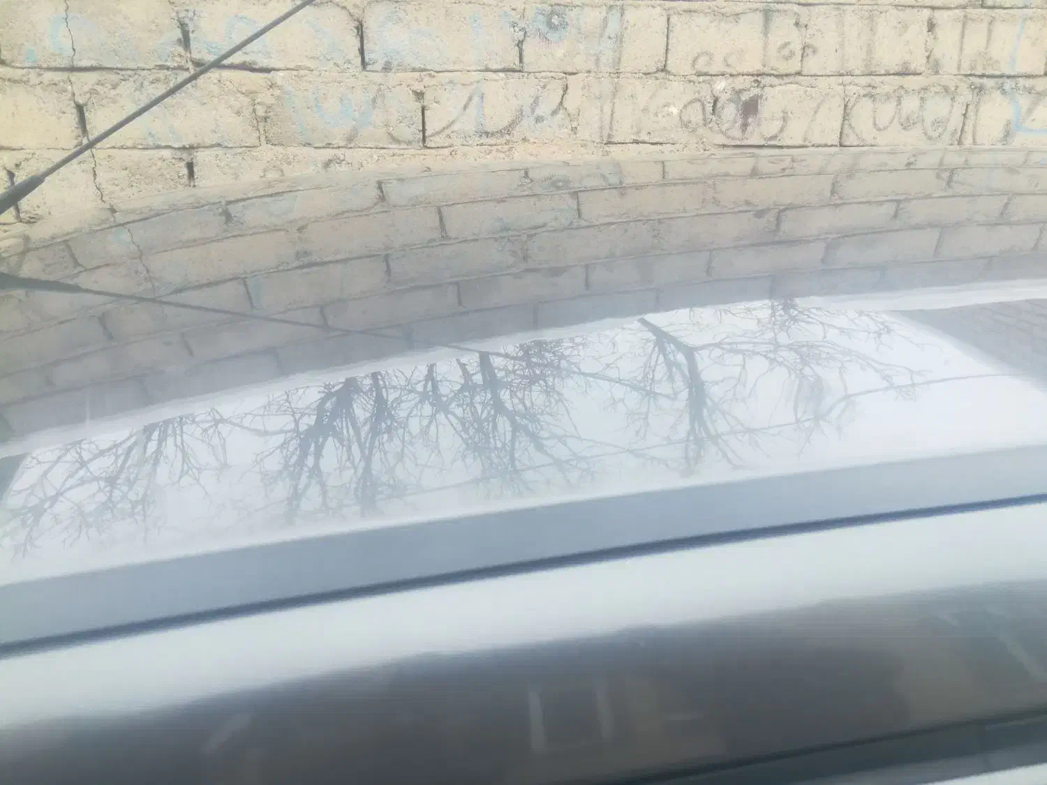 پراید خاکستری|خودرو سواری و وانت|مشگین شهر, |دیوار