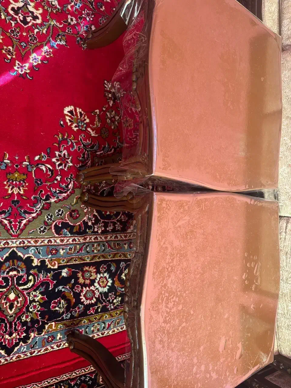 مبل|مبلمان خانگی و میز عسلی|کاشان, ترک آباد|دیوار