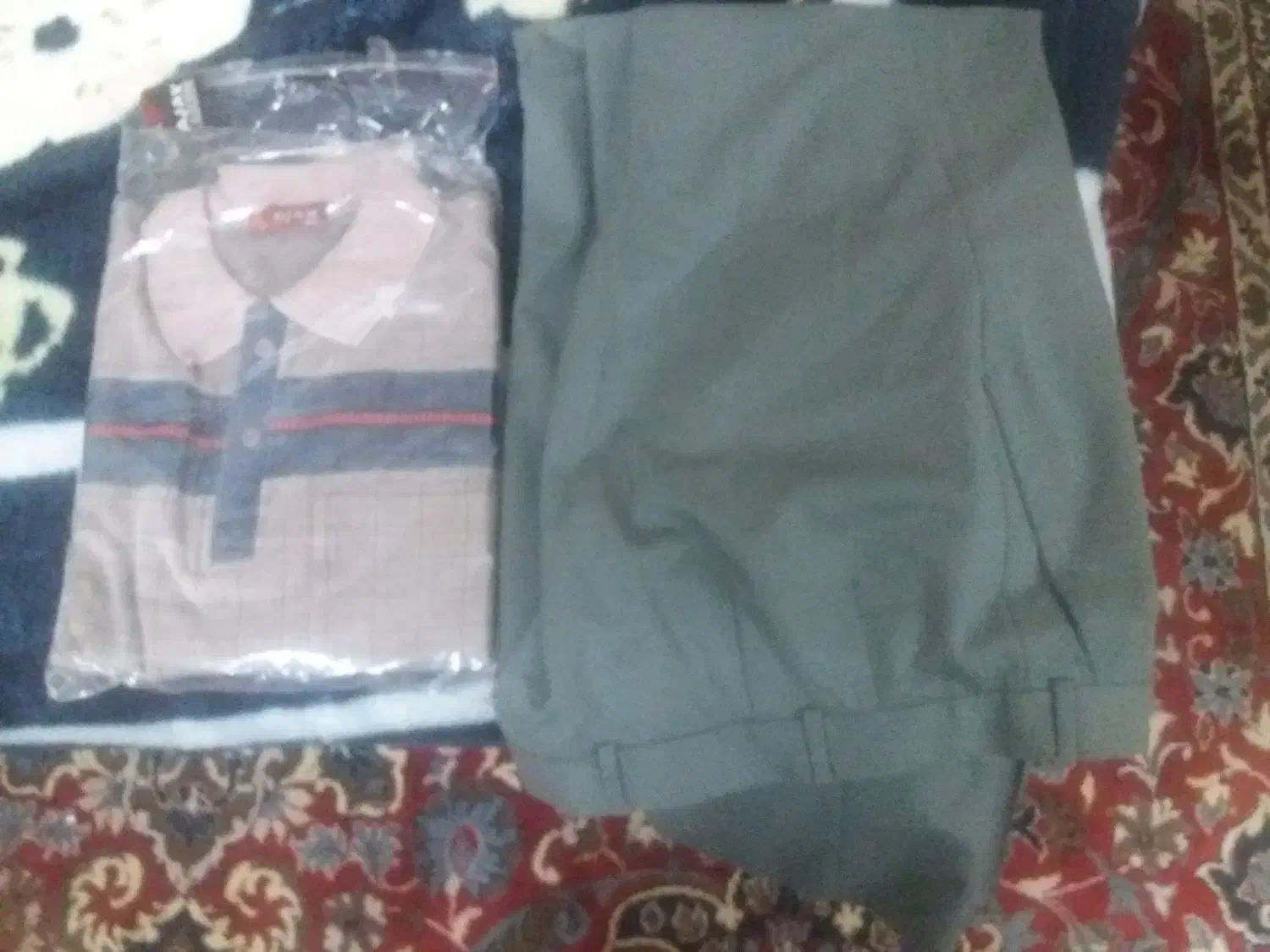 تک پوش وشلوار بهترین جنس|لباس|دزفول, |دیوار