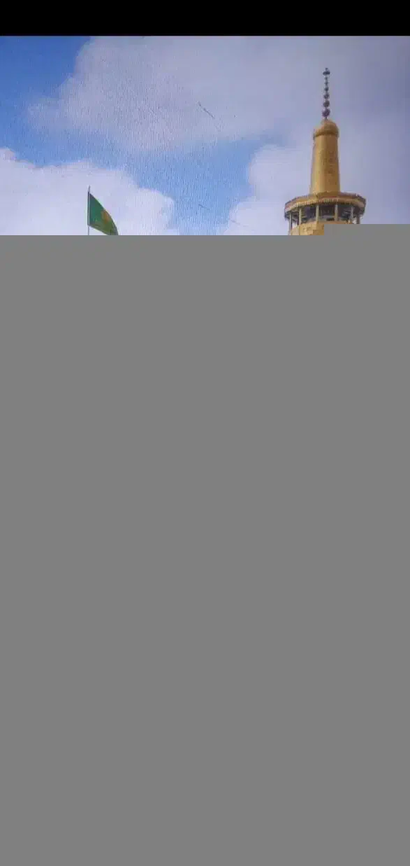 کاروان زیارتی مشهدمقدس|تور و چارتر|بم, |دیوار