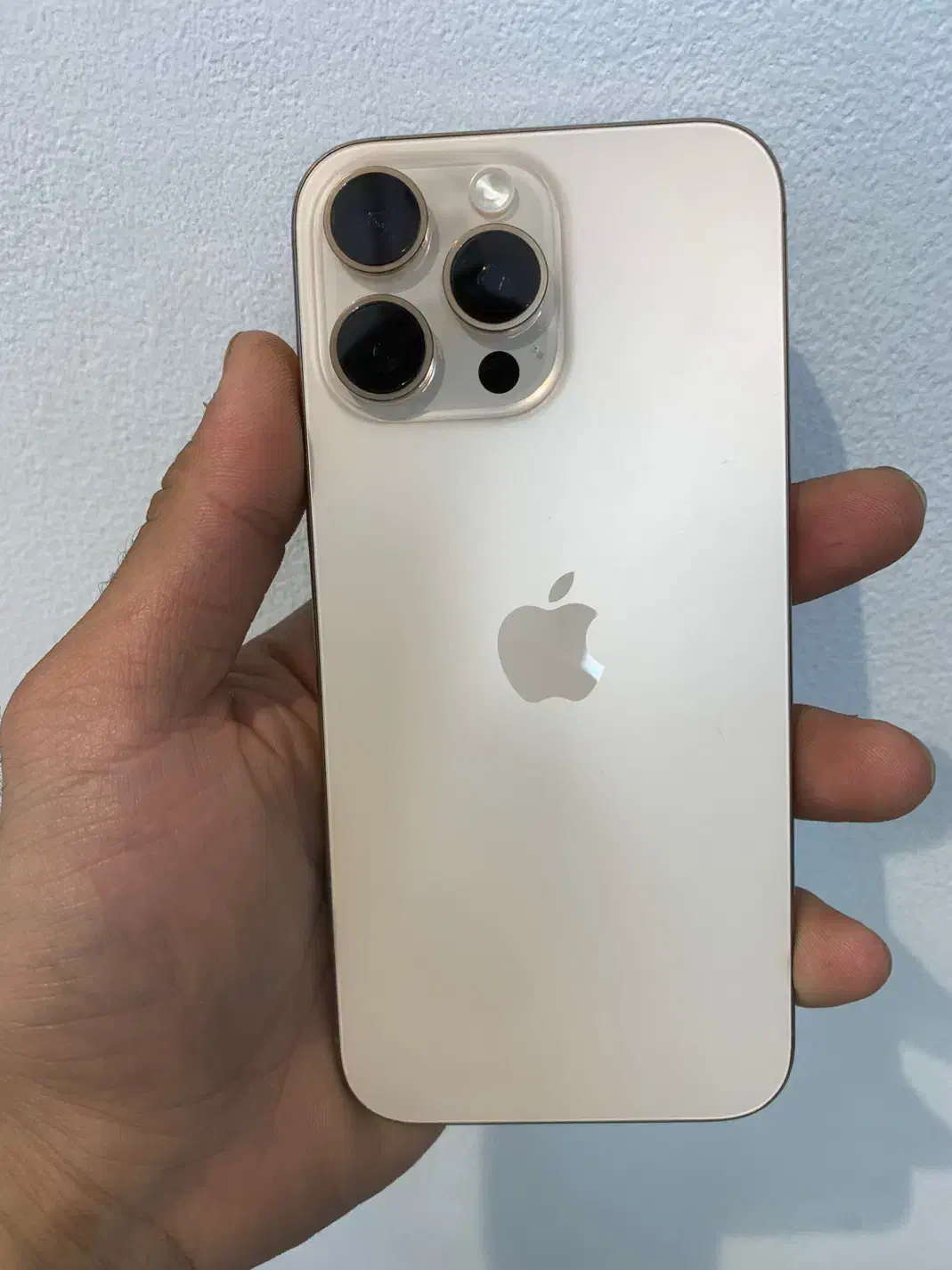 16 pro max 256|موبایل|تهران, خزانه|دیوار