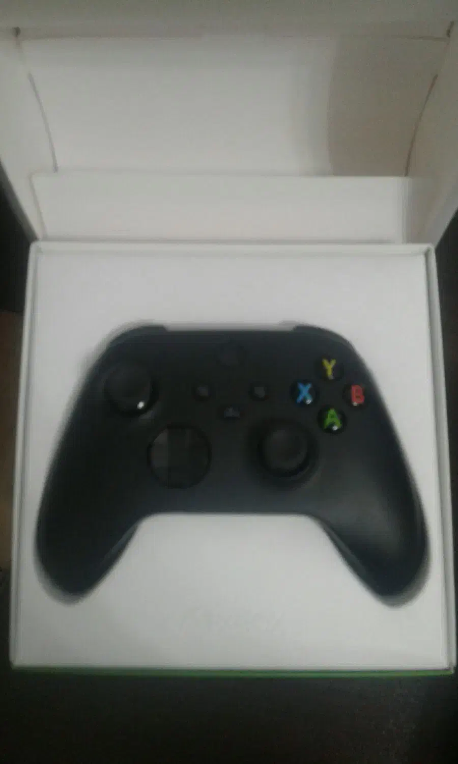 Xbox series controler|کنسول، بازی ویدئویی و آنلاین|بوشهر, |دیوار