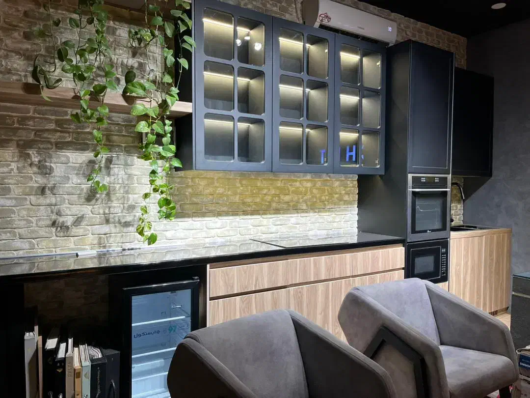 دکوراسیون/معماری/کابینت|مصالح و تجهیزات ساختمان|کتالم و سادات شهر, |دیوار