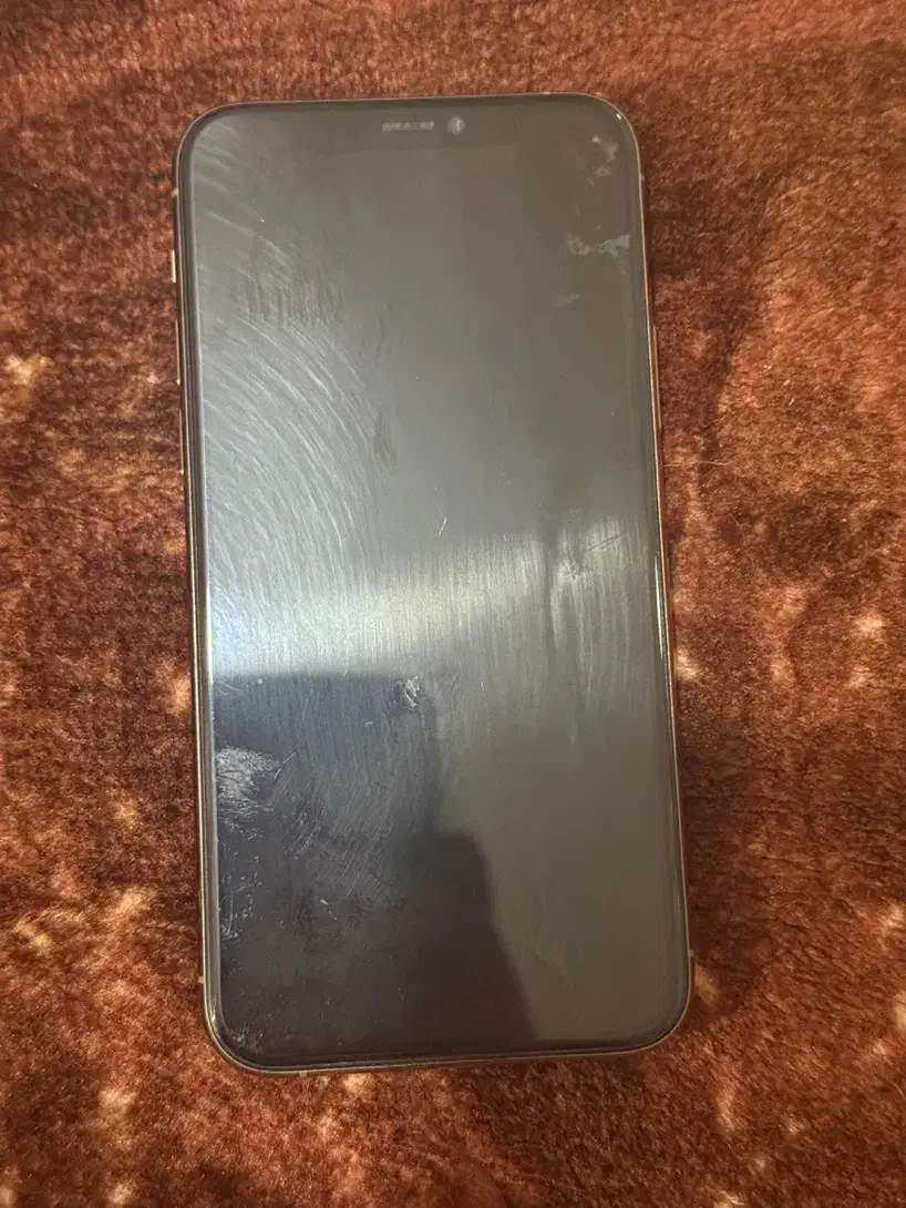 فروش گوشی ۱۱ پرو دوسیم zaa|موبایل|تبریز, |دیوار