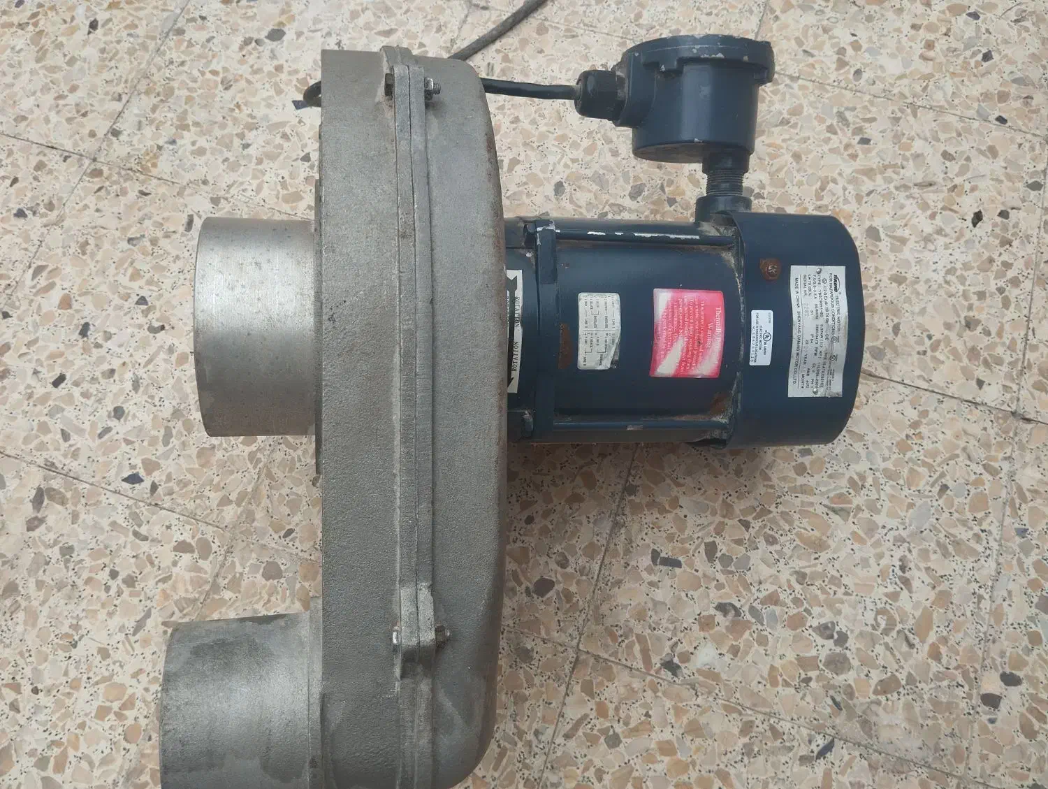 سانتریفیوژ|ماشینآلات صنعتی|کاشان, ولیعصر|دیوار