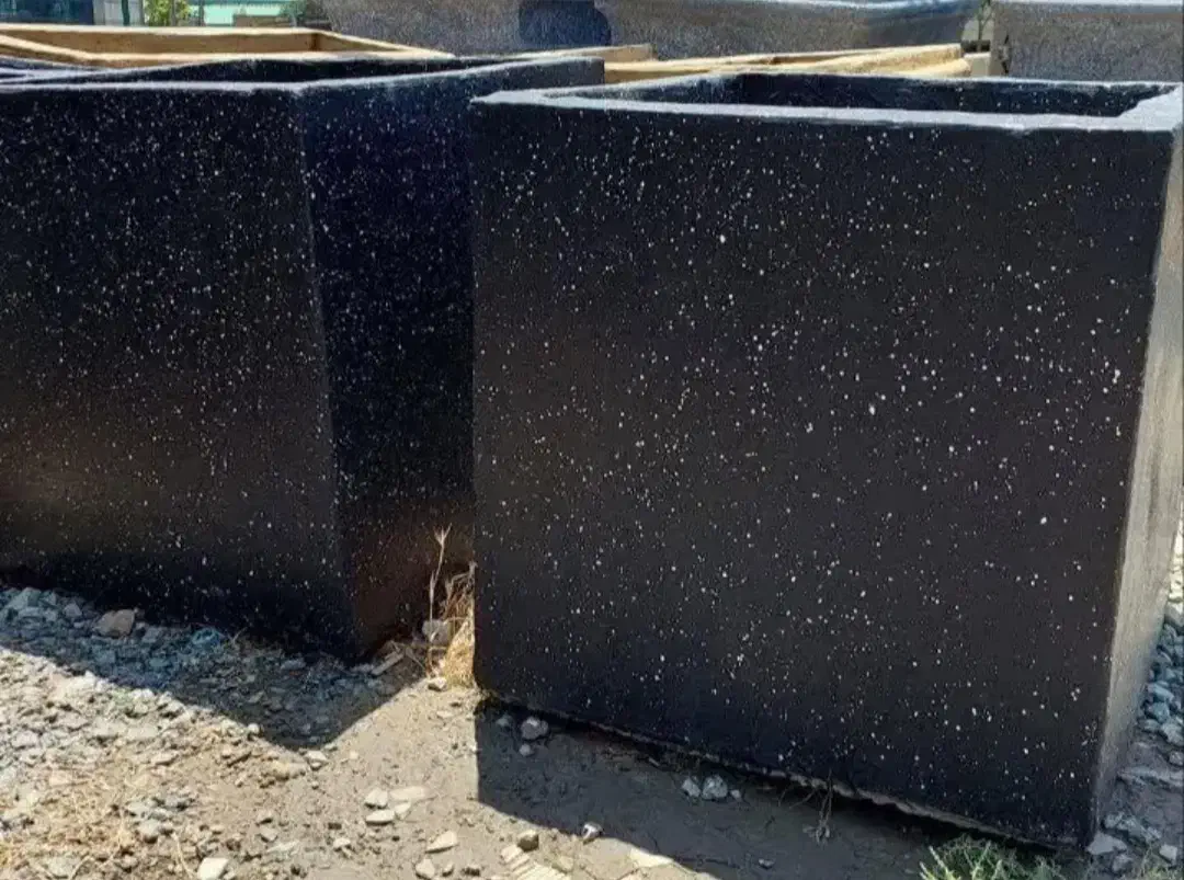 تندیس سبز گلدان آبنما کبابپز گلدان مدرن|مصالح و تجهیزات ساختمان|تهران, تهرانسر مرکزی|دیوار