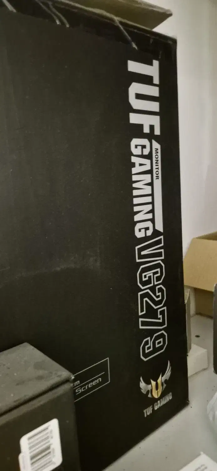 سیستم گیمینگ قدرتمند|رایانه رومیزی|دامغان, |دیوار