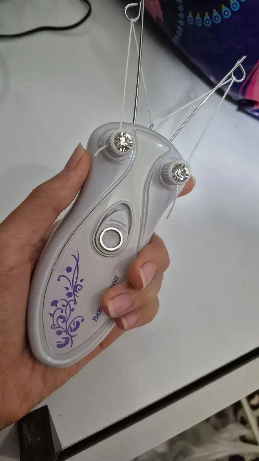 بندانداز برقی|آرایشی، بهداشتی، درمانی|اصفهان, شهرک امام خمینی|دیوار