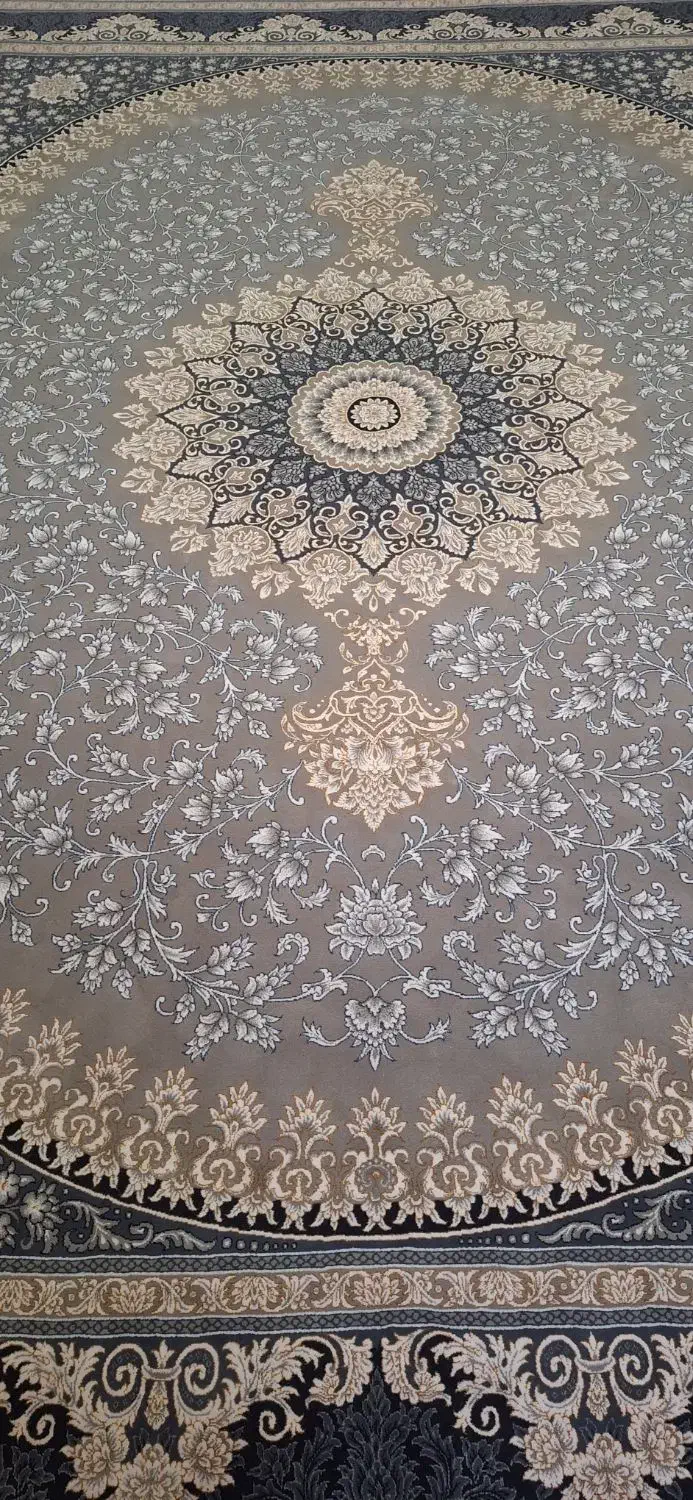 فرش ۱۲متری|فرش|خمینی‌شهر, |دیوار