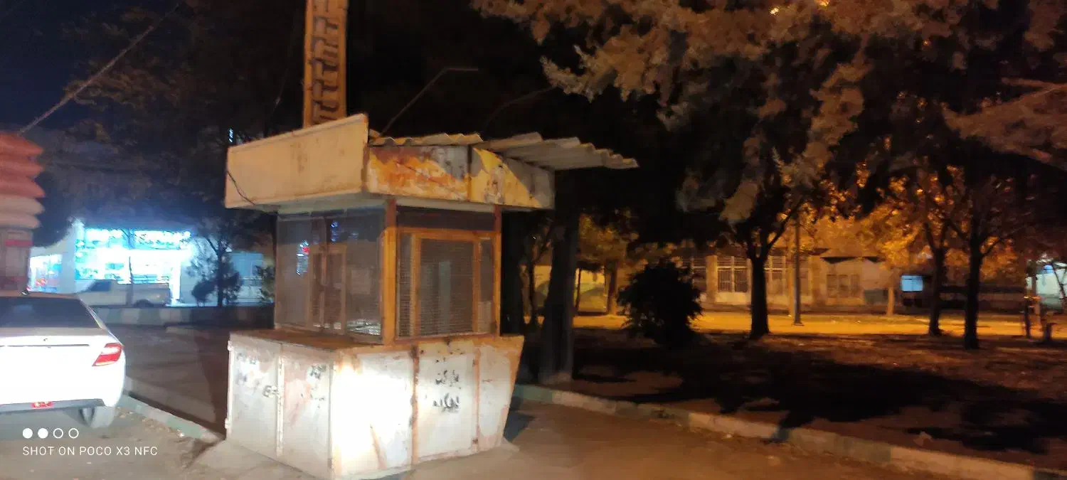 دکه کرایه مکان سنقره|اجارهٔ مغازه و غرفه|سنقر, |دیوار